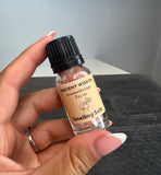 Focus Aromatherapy Smelling Salts